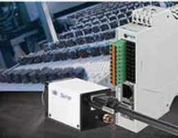 Trigger Device provides network-based process control.