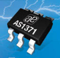 Low Input Voltage LDO delivers up to 400 mA.