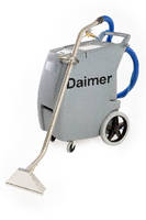 Daimer® Boosts Power of Eight Carpet Cleaners