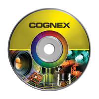 Vision Software provides various image acquisition options.