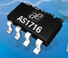 Sensor Interface IC is automotive qualified to AECQ100.