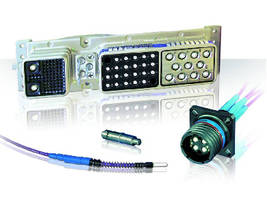 Optical Contact withstands harsh environments.