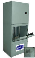 Waste Compactors target food service and marine applications.