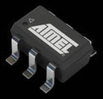AVR®-Based Microcontrollers optimize performance, power conservation.