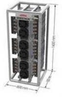 Power Electronics Platform supports wind/solar applications.