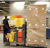 Pallet Dimensioning System helps optimize revenue recovery.