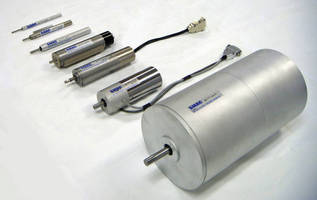 The Complete CA Series Electric Cylinders from SMAC