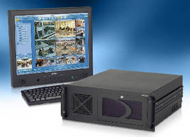 Hybrid Video Recorder Software supports 16:9 widescreen.