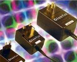 Switching Power Supplies provide 10-20 W output.