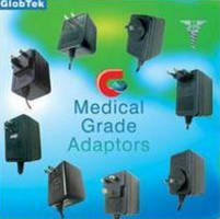 Medical Power Supplies: External/Open Frame