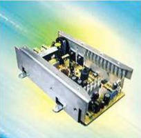 Switchmode Power Supplies include power factor correction.