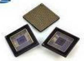 SoC Imager endows mobile phones with digital still quality.