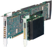 Beamforming PCIe Modules enhance PCs and blade servers.