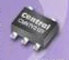 Circuit Protector comes in low-profile, 1 x 0.8 mm SMT case.