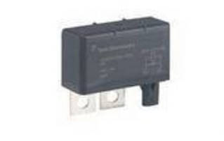 Automotive Relay targets start/stop applications.