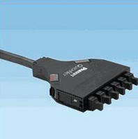 Fiber Cable Assemblies target SAN applications.