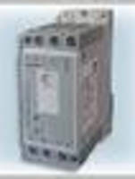 Scroll Compressor Soft-starter reduces in-rush current consumption.