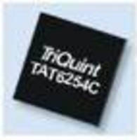 TAT6254C - Low Noise Amplifier is Ideal for FTTH / RFoG Cable Applications