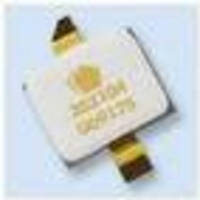 TGF2021-04-SG - Versatility is Key for New 4W / 4 GHz GaAs RF Transistor