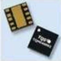 New GPS Module for Next-Generation Designs