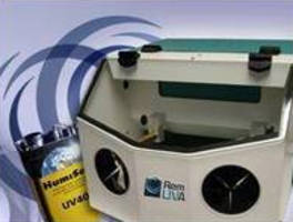 HumiSeal Introduces RemUVa(TM), a Conformal Coating Removal System for the European Market