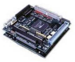 DMC-12x0 - PC/104 Optima Motion Controllers, 1-8 Axes