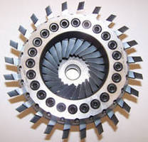 Dry Cutting Tool System aids straight bevel gear manufacture.