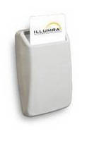 Wireless Key Card Reader targets hospitality applications.