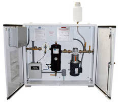 Fuel Recirculating Systems offer automated chemical injection.