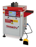 J&S Machine, Inc. Selected as US Distributor for Simasv's Extensive Horizontal Press Product Line