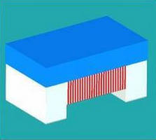 0402 SMD Wire Wound Ceramic Chip Inductors
