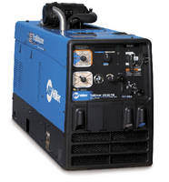 Welder/Generator/Air Compressor includes battery charger.