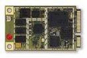 Wireless 3G PCIe Card enhances notebooks, netbooks, MIDs.