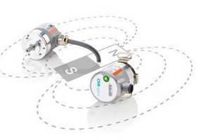 Absolute Encoders support CANopen® and SAE J1939 protocols.
