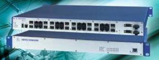 Gigabit Ethernet Switch promotes network availability.