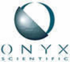 Onyx Scientific Announce the Highly Successful Growth of Its Solid-State Polymorph and Crystallization Chemistry Services