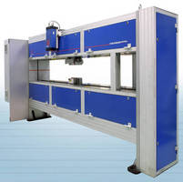 Metal Strip Inspection System uses optical technology.