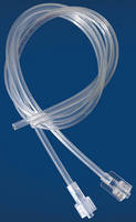 Medical Elastomers combine PVC perfomance, gamma stability.