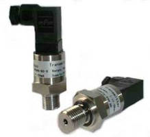 Pressure Transducers utilize piezoresistance technology.
