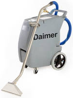 Daimer Introduces Carpet Cleaners for Non-U.S. Markets