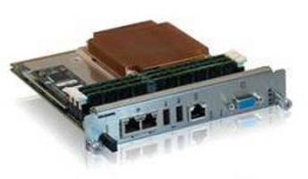 Advanced Mezzanine Card features quad-core processor.