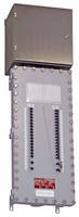 Circuit Breaker Panelboard combines IEC and CEC/NEC technology.