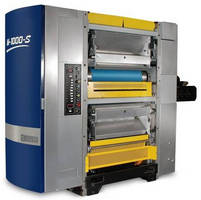 B&L Remans Harris M-1000 from Shafted to Shaftless Press, Cuts Make-Ready Time in Half