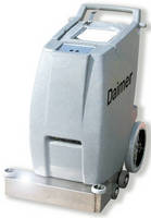 Carpet Cleaner has 50.8 cm cleaning path.