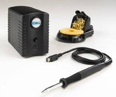 Soldering System suits PV tabbing and bussing applications.