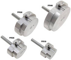 Plastic Pipe Fitting Reamers