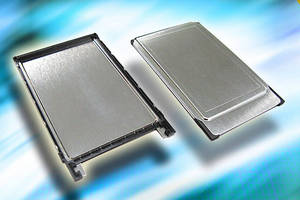 PC Card Kits come in snap-on, ultrasonic versions.