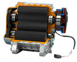 Rotary Air Blowers target industrial and mobile applications.