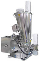K-Tron Process Group Introduces a New Material Flow Aid for Its Pharmaceutical Loss-in-Weight Feeders at Interphex 2010, April 20-22, Jacob Javits Convention Center, New York, NY, Both 2505