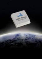 Point-of-Load DC-DC Converter suits space environments.
